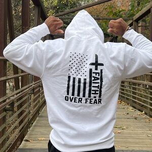 Best hoodie out right now!!